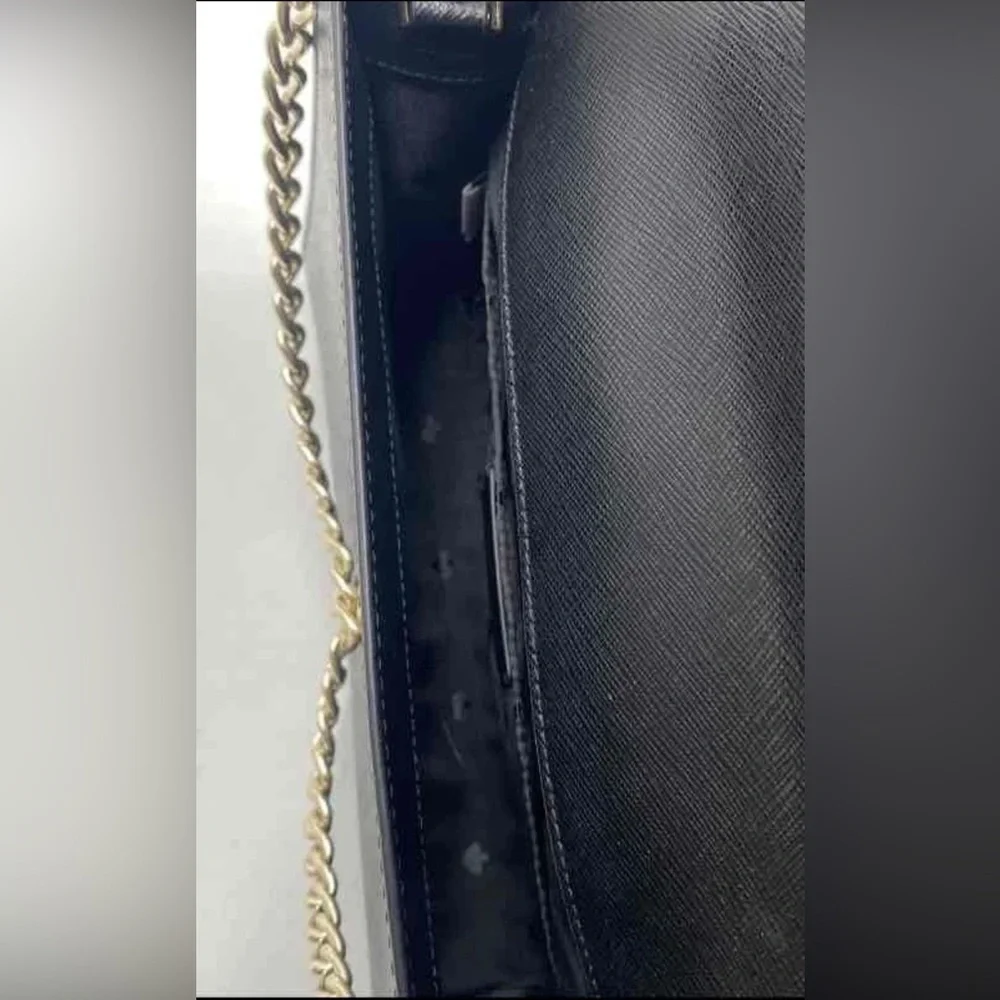 Kate Spade black Crossbody Bag